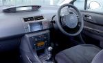 Citroen C4 2009 года